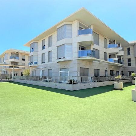 Beach Valencia Luxury - B40-21 - Apartament On Beach Exterior foto